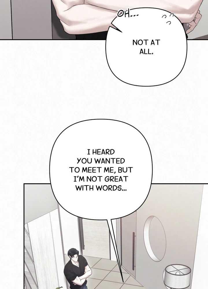 Diamond Dust [Uncensored] Chapter 21 - Page 35 in English