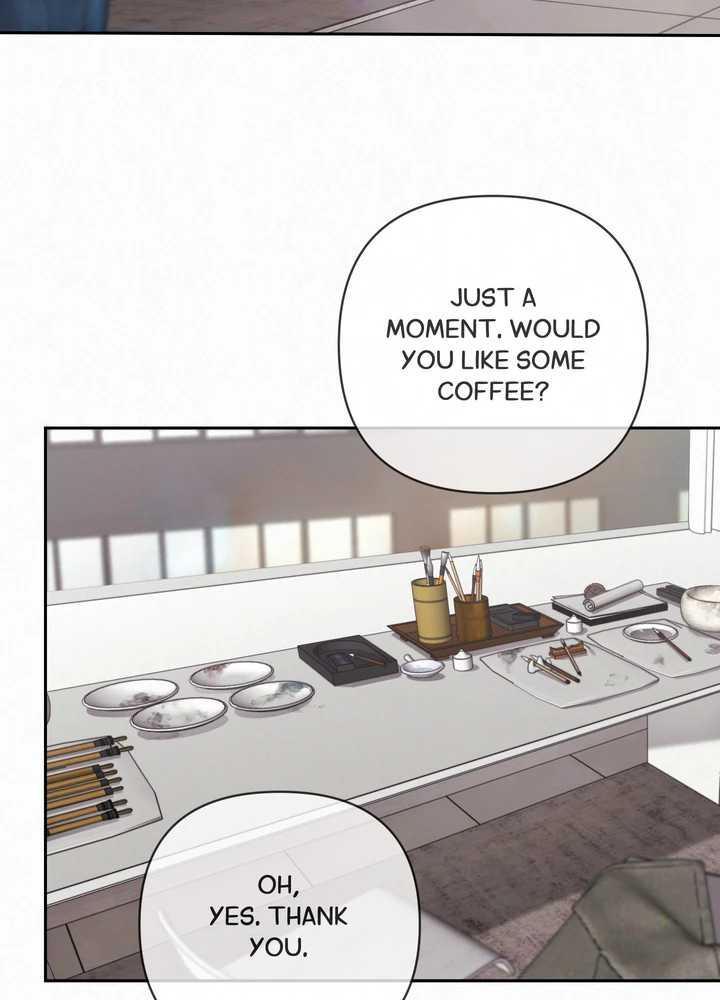 Diamond Dust [Uncensored] Chapter 21 - Page 43 in English