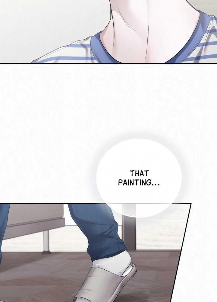 Diamond Dust [Uncensored] Chapter 21 - Page 45 in English