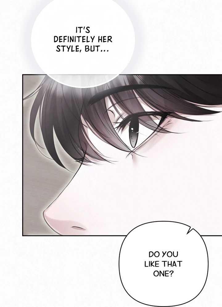 Diamond Dust [Uncensored] Chapter 21 - Page 48 in English