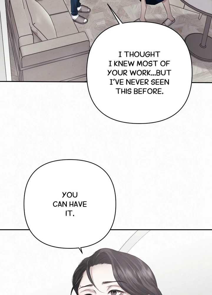 Diamond Dust [Uncensored] Chapter 21 - Page 50 in English