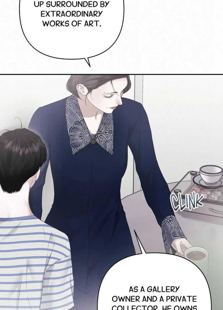 Diamond Dust [Uncensored] Chapter 21 - Page 60 in English