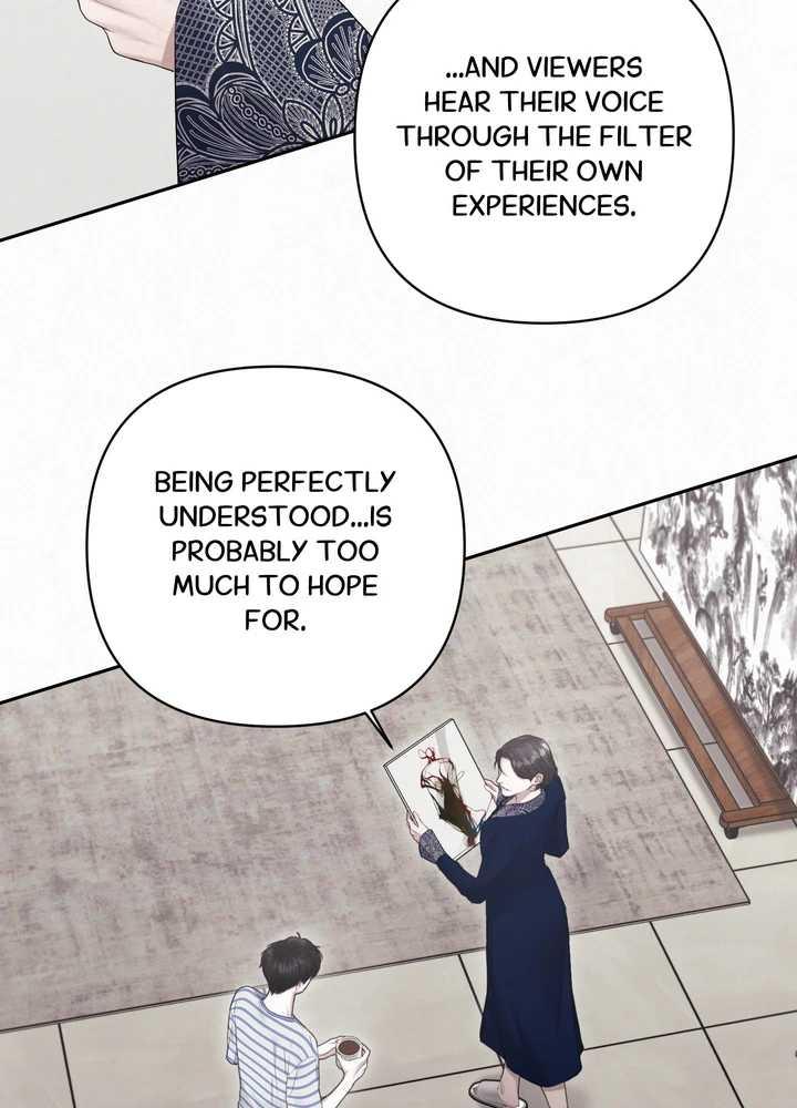 Diamond Dust [Uncensored] Chapter 21 - Page 65 in English