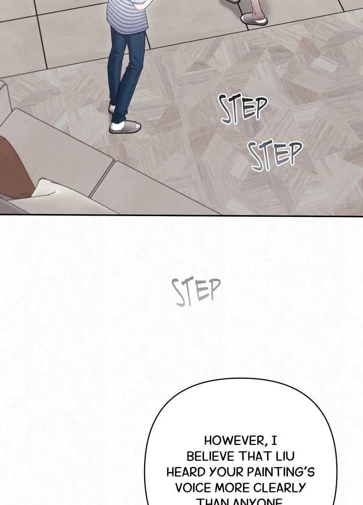 Diamond Dust [Uncensored] Chapter 21 - Page 66 in English