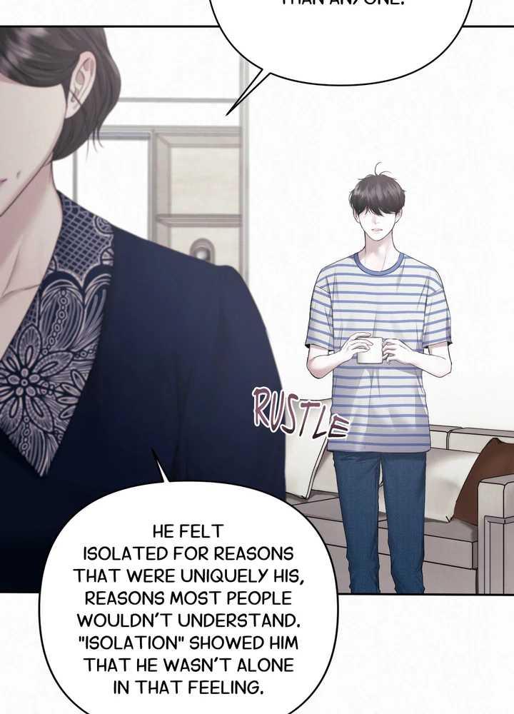 Diamond Dust [Uncensored] Chapter 21 - Page 67 in English