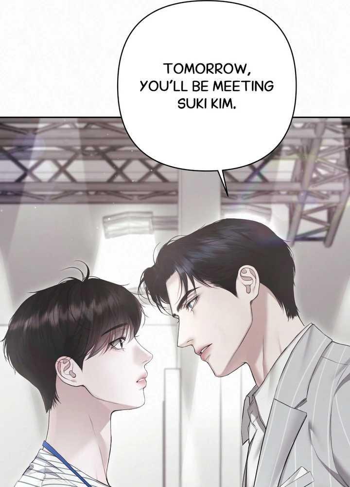 Diamond Dust [Uncensored] Chapter 21 - Page 7 in English