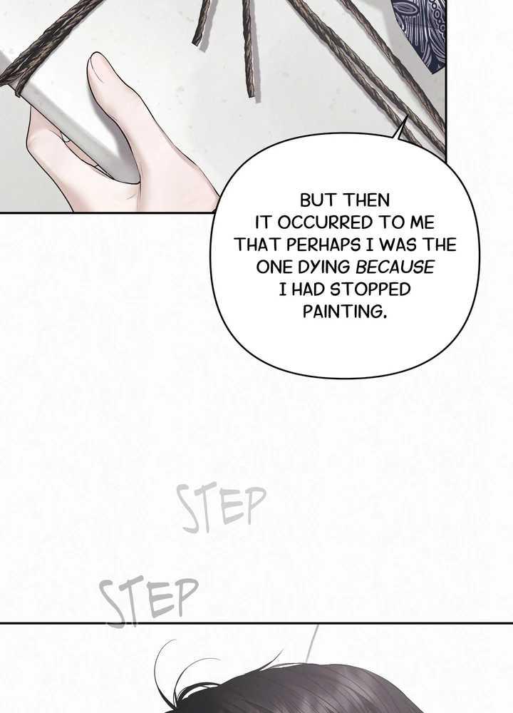 Diamond Dust [Uncensored] Chapter 21 - Page 75 in English