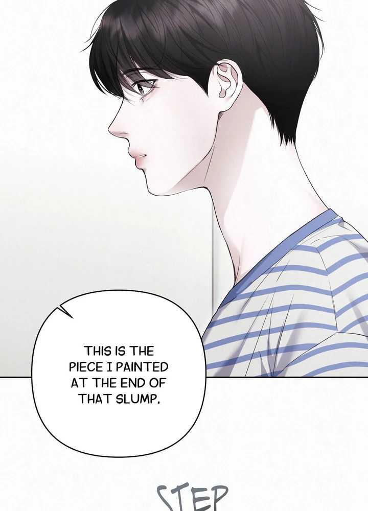 Diamond Dust [Uncensored] Chapter 21 - Page 76 in English