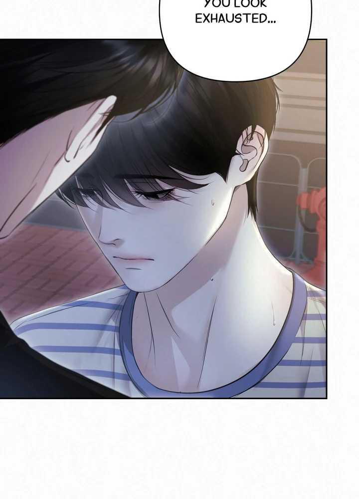 Diamond Dust [Uncensored] Chapter 21 - Page 90 in English