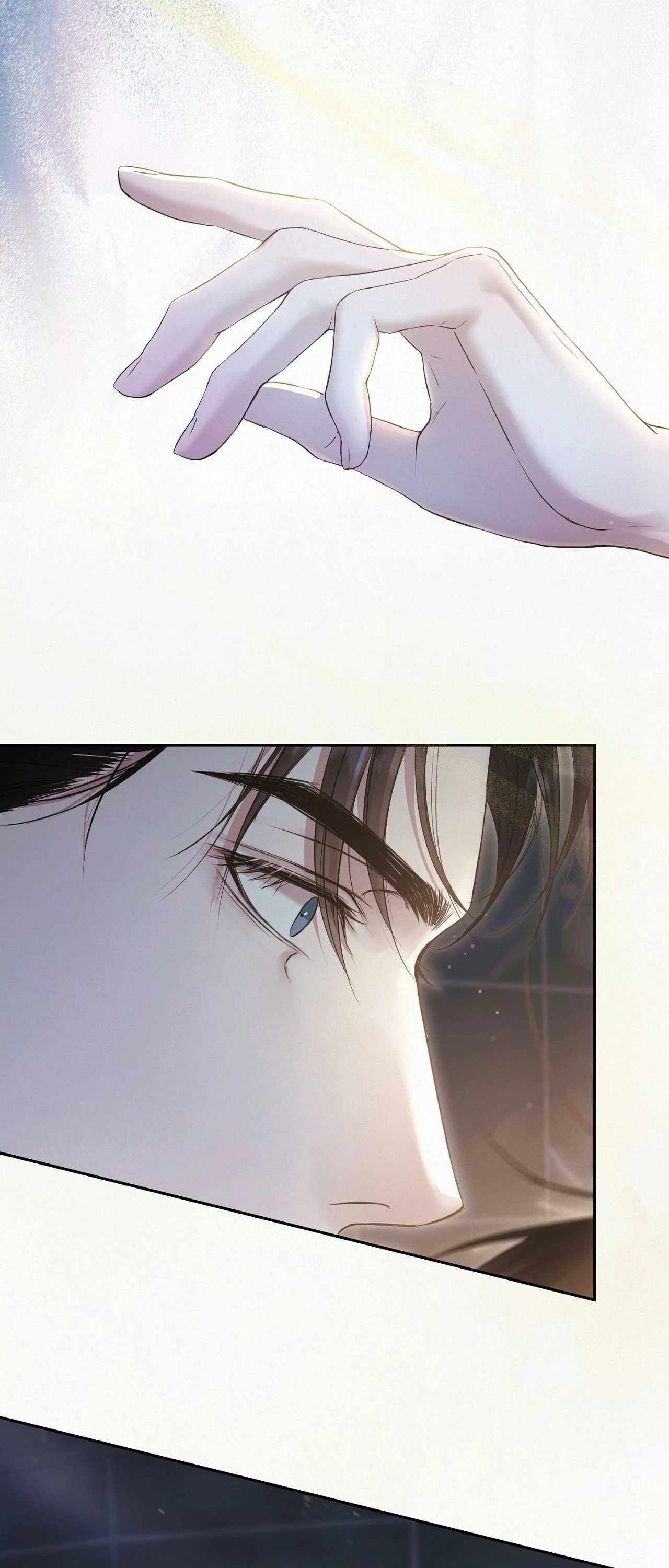 Diamond Dust [Uncensored] Chapter 22 - Page 3 in English