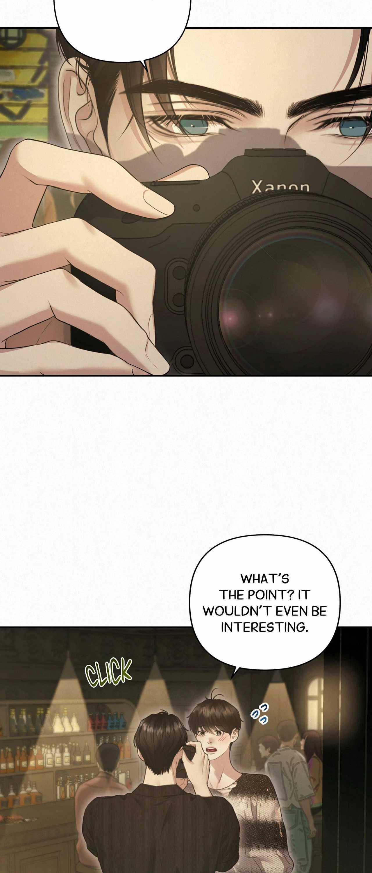Diamond Dust [Uncensored] Chapter 22 - Page 43 in English
