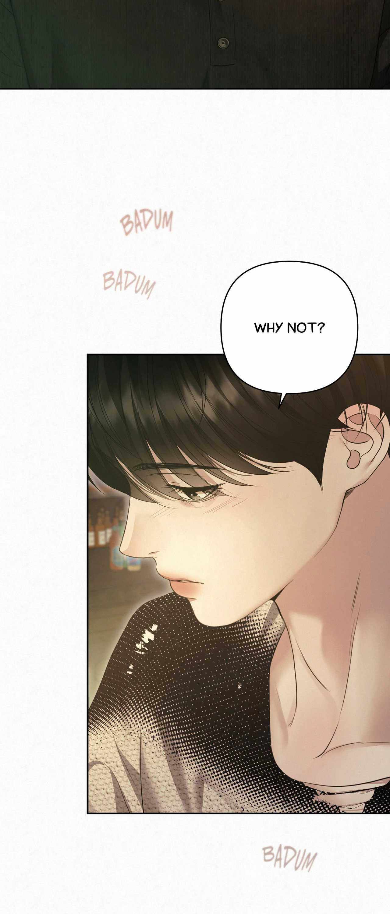 Diamond Dust [Uncensored] Chapter 22 - Page 51 in English