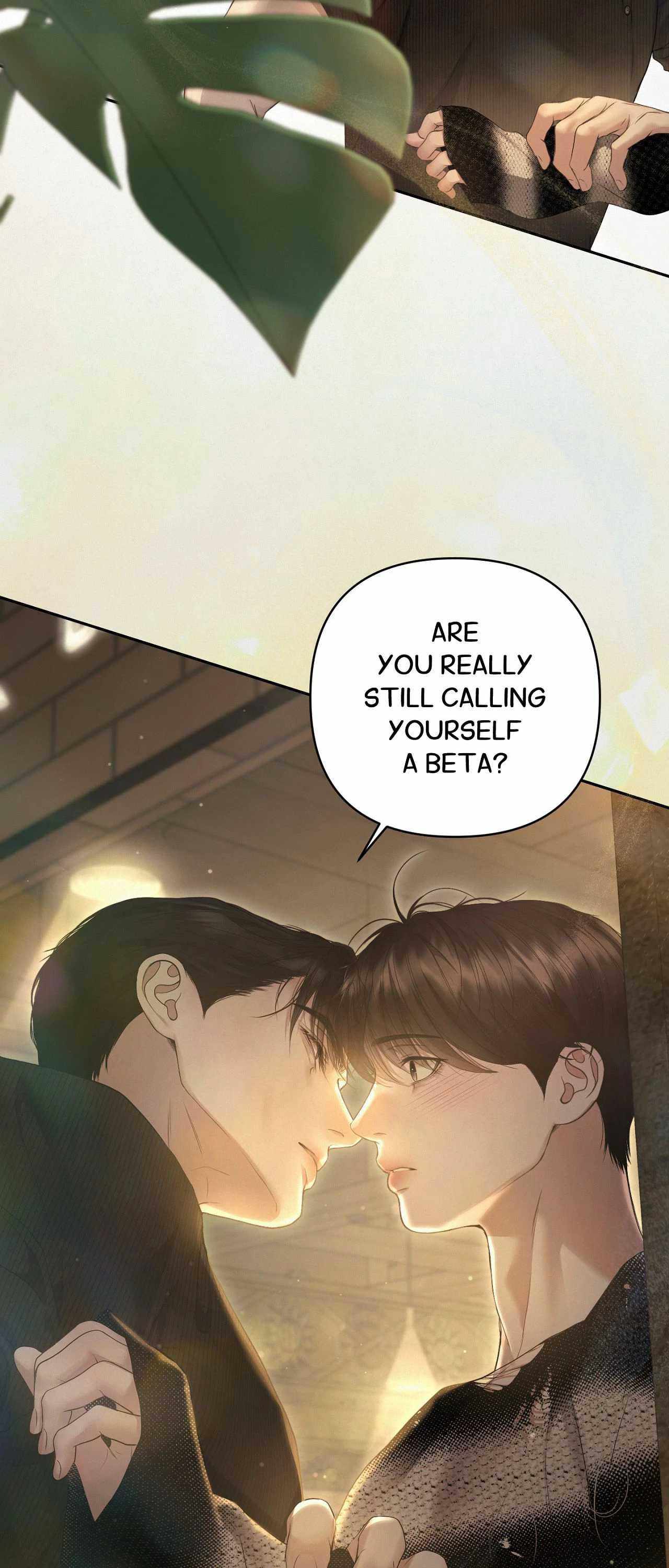 Diamond Dust [Uncensored] Chapter 22 - Page 55 in English