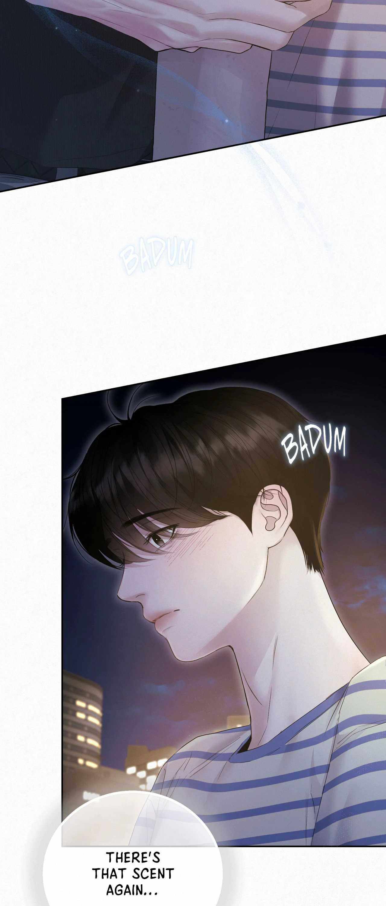 Diamond Dust [Uncensored] Chapter 22 - Page 7 in English