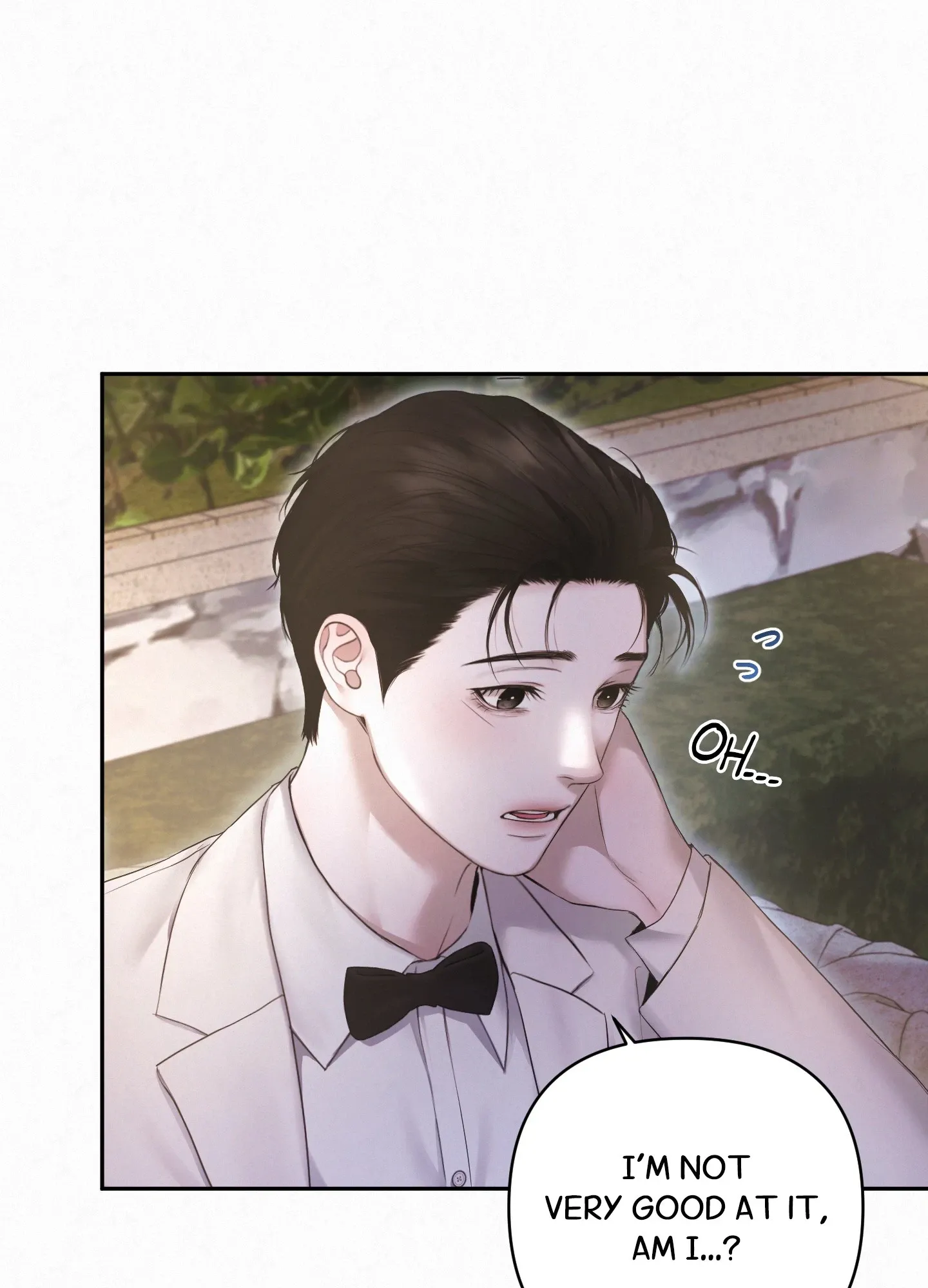 Diamond Dust [Uncensored] Chapter 23 - Page 100 in English