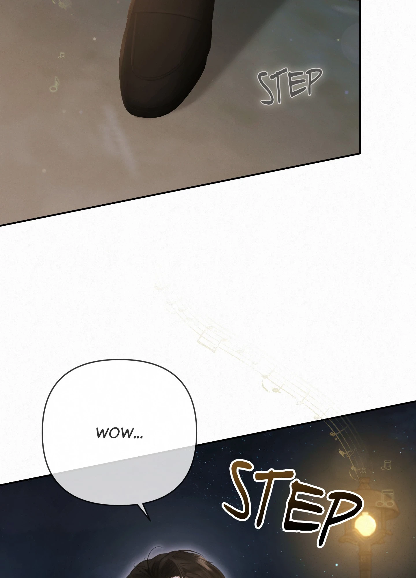 Diamond Dust [Uncensored] Chapter 23 - Page 27 in English