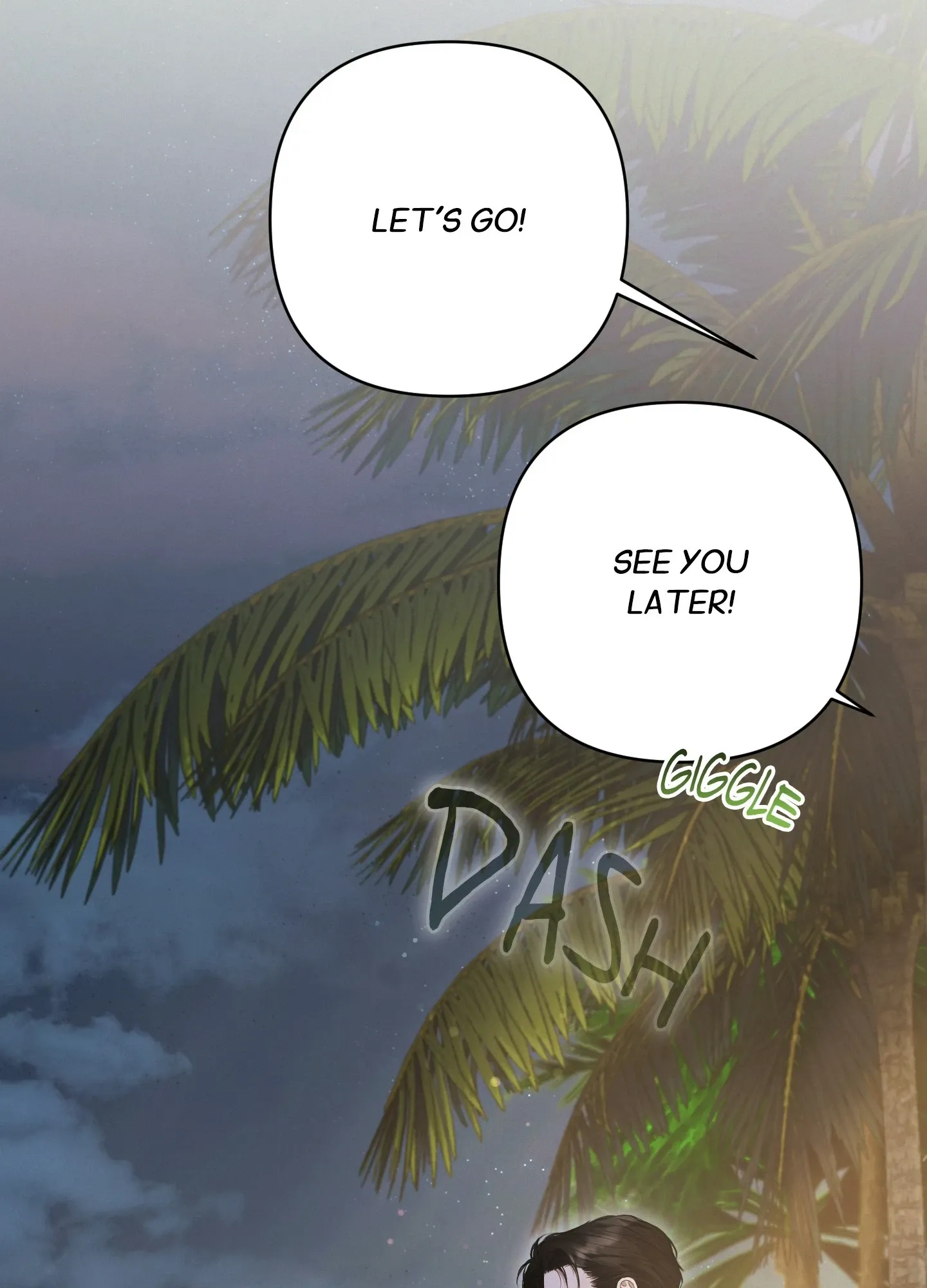 Diamond Dust [Uncensored] Chapter 23 - Page 39 in English