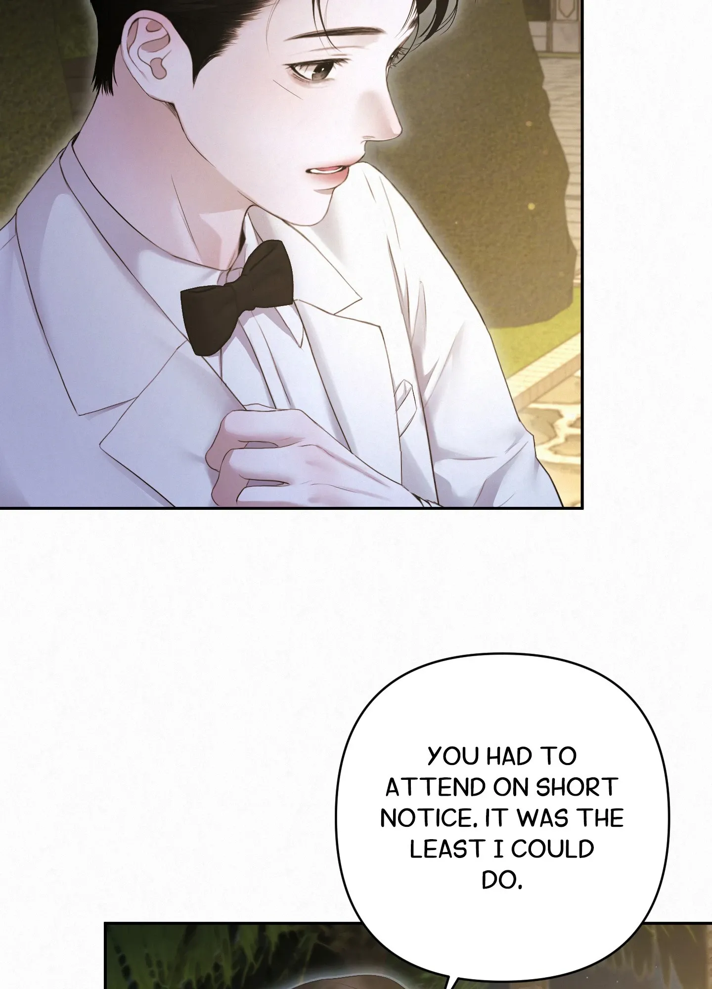 Diamond Dust [Uncensored] Chapter 23 - Page 42 in English
