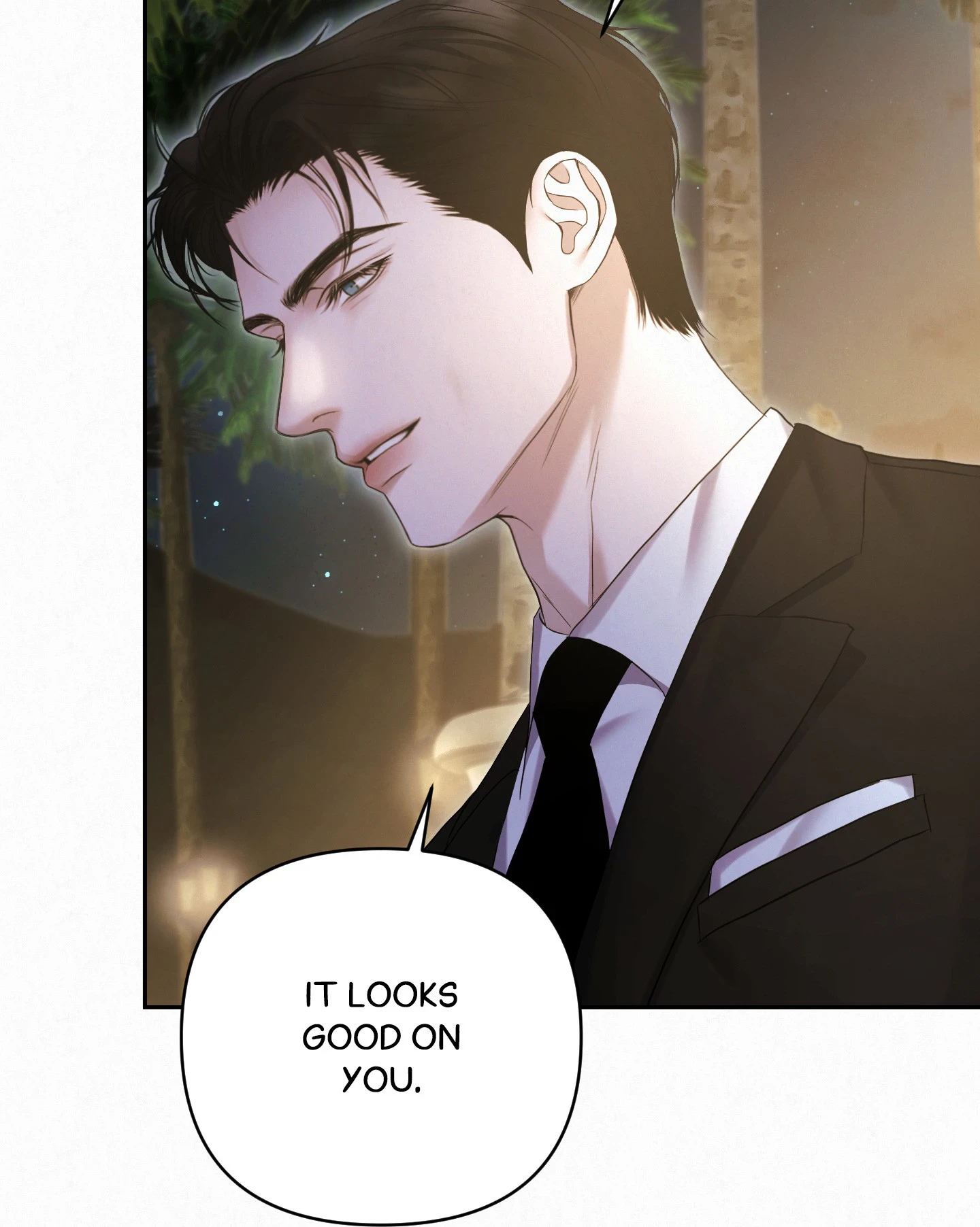 Diamond Dust [Uncensored] Chapter 23 - Page 43 in English