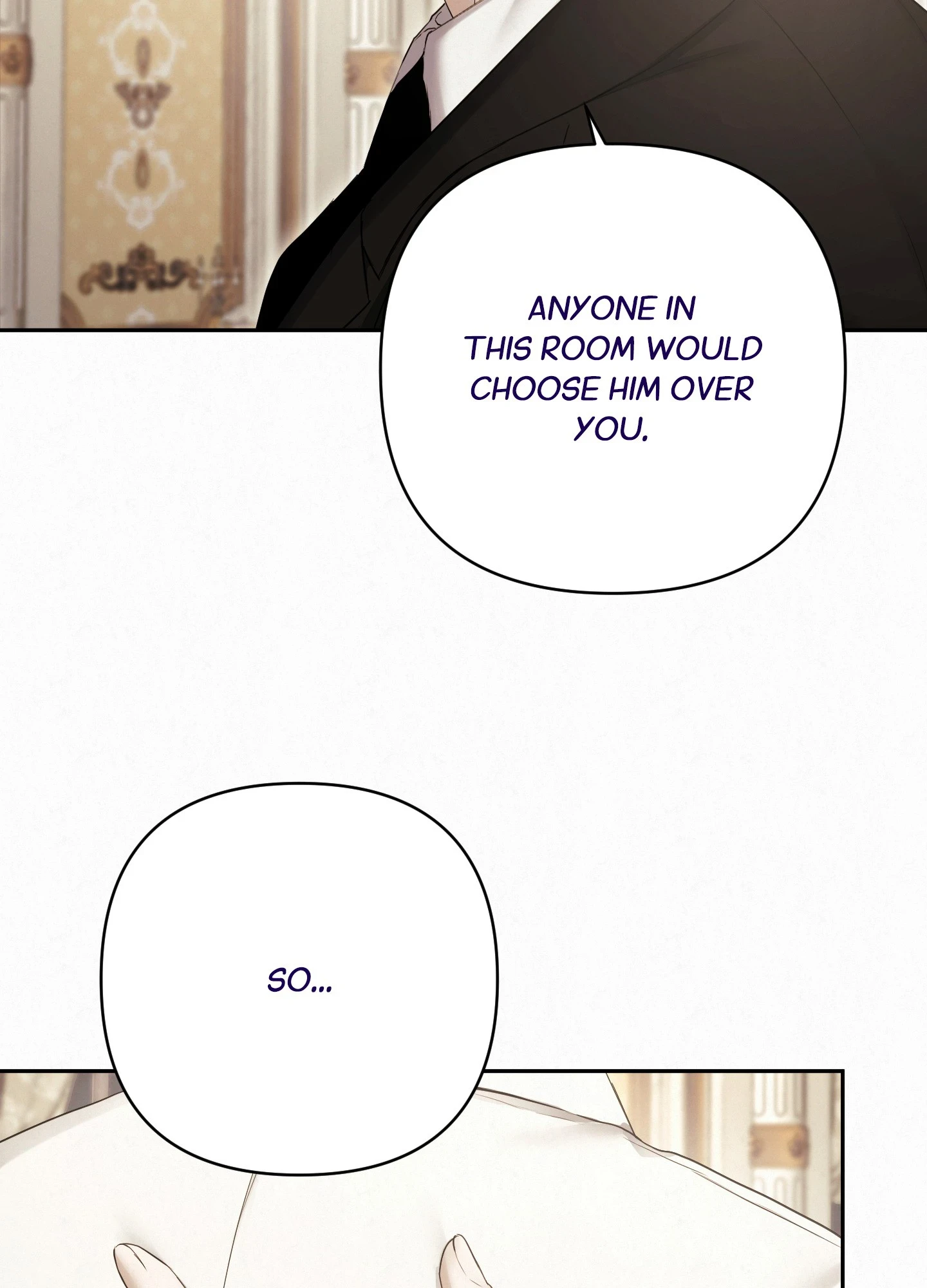 Diamond Dust [Uncensored] Chapter 23 - Page 81 in English