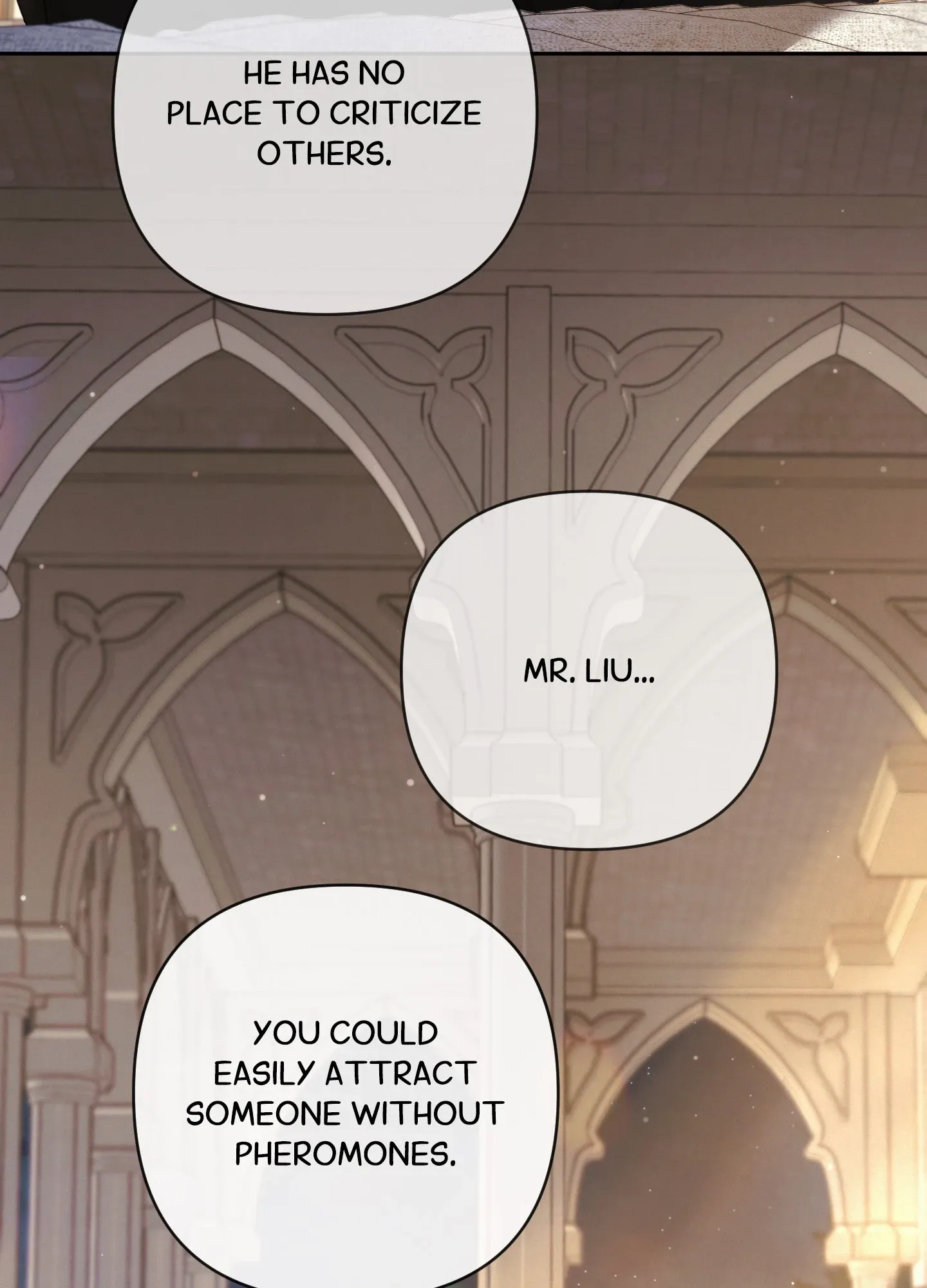 Diamond Dust [Uncensored] Chapter 23 - Page 93 in English