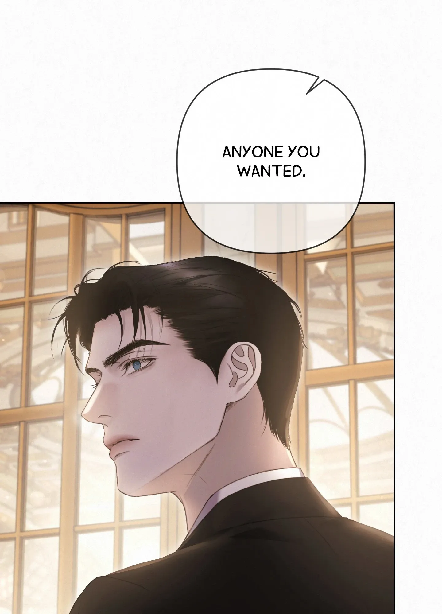 Diamond Dust [Uncensored] Chapter 23 - Page 95 in English