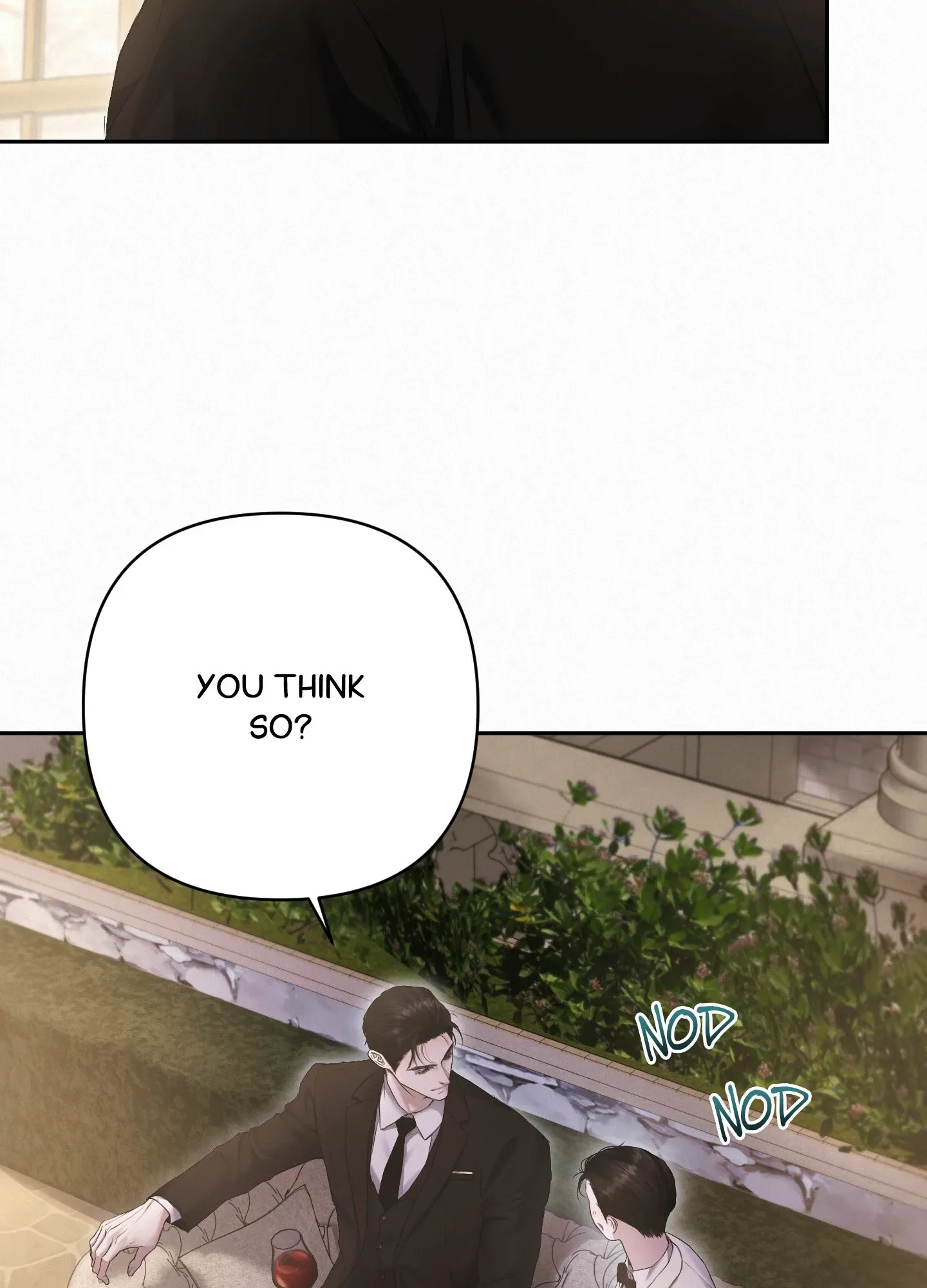 Diamond Dust [Uncensored] Chapter 23 - Page 96 in English