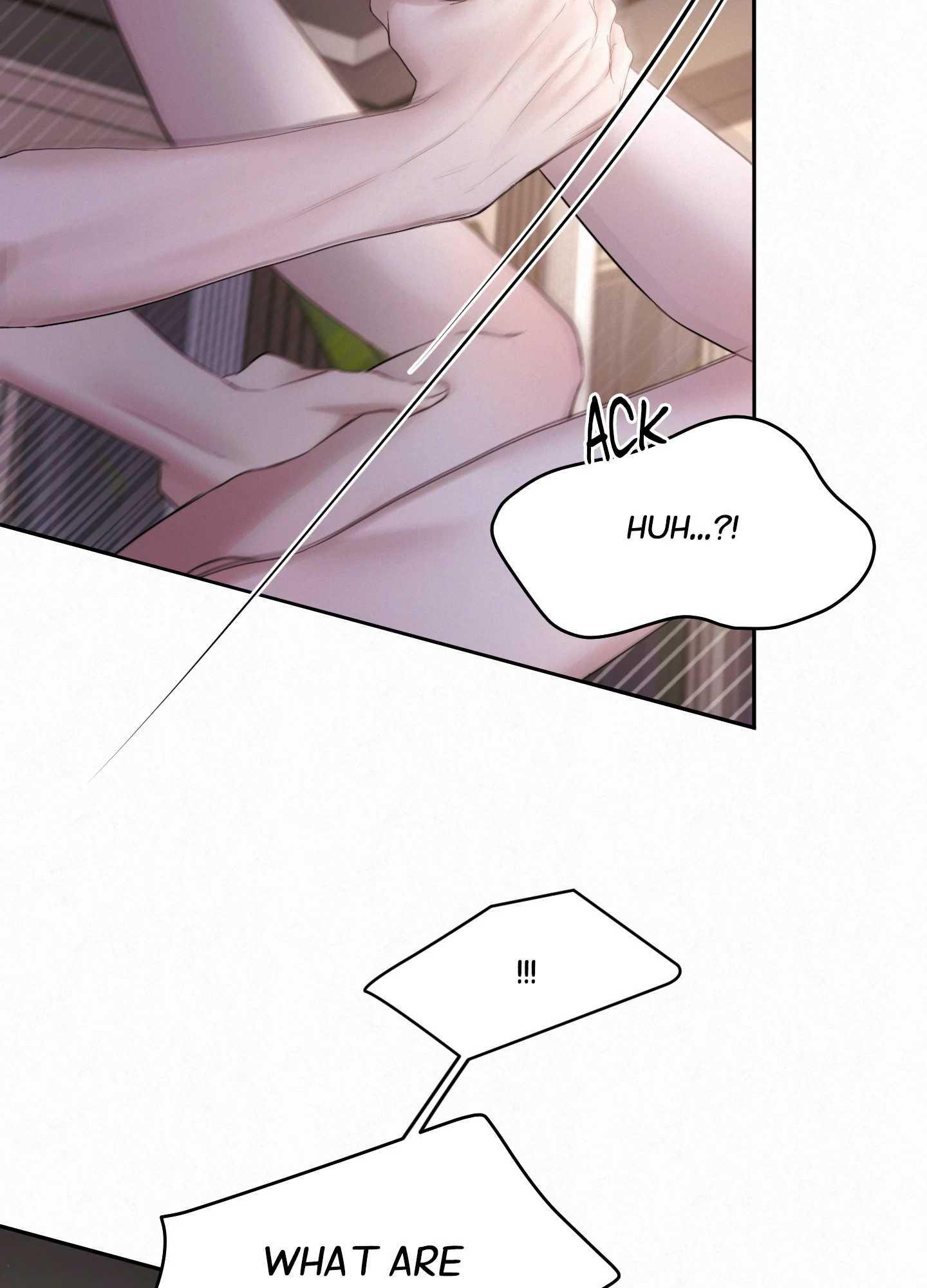 Diamond Dust [Uncensored] Chapter 24 - Page 103 in English