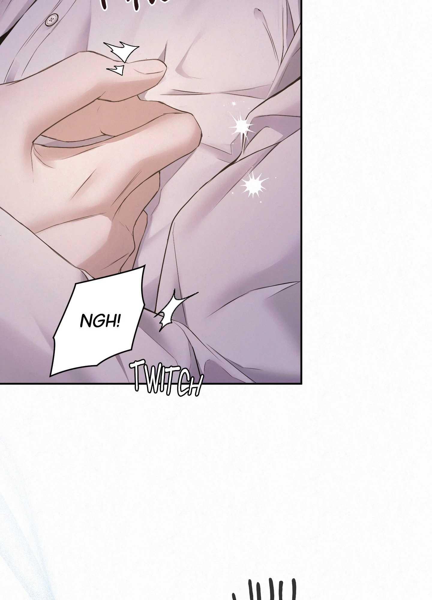 Diamond Dust [Uncensored] Chapter 24 - Page 20 in English