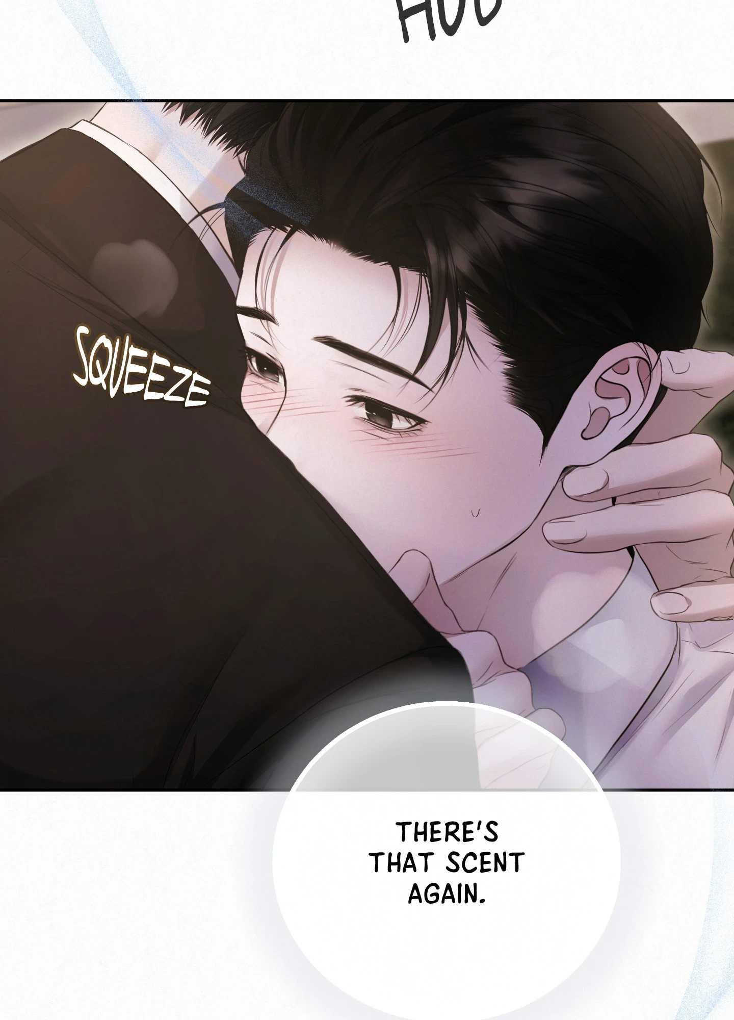 Diamond Dust [Uncensored] Chapter 24 - Page 21 in English