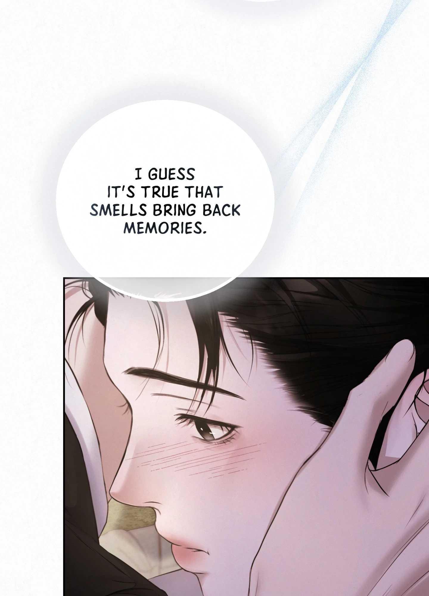 Diamond Dust [Uncensored] Chapter 24 - Page 22 in English