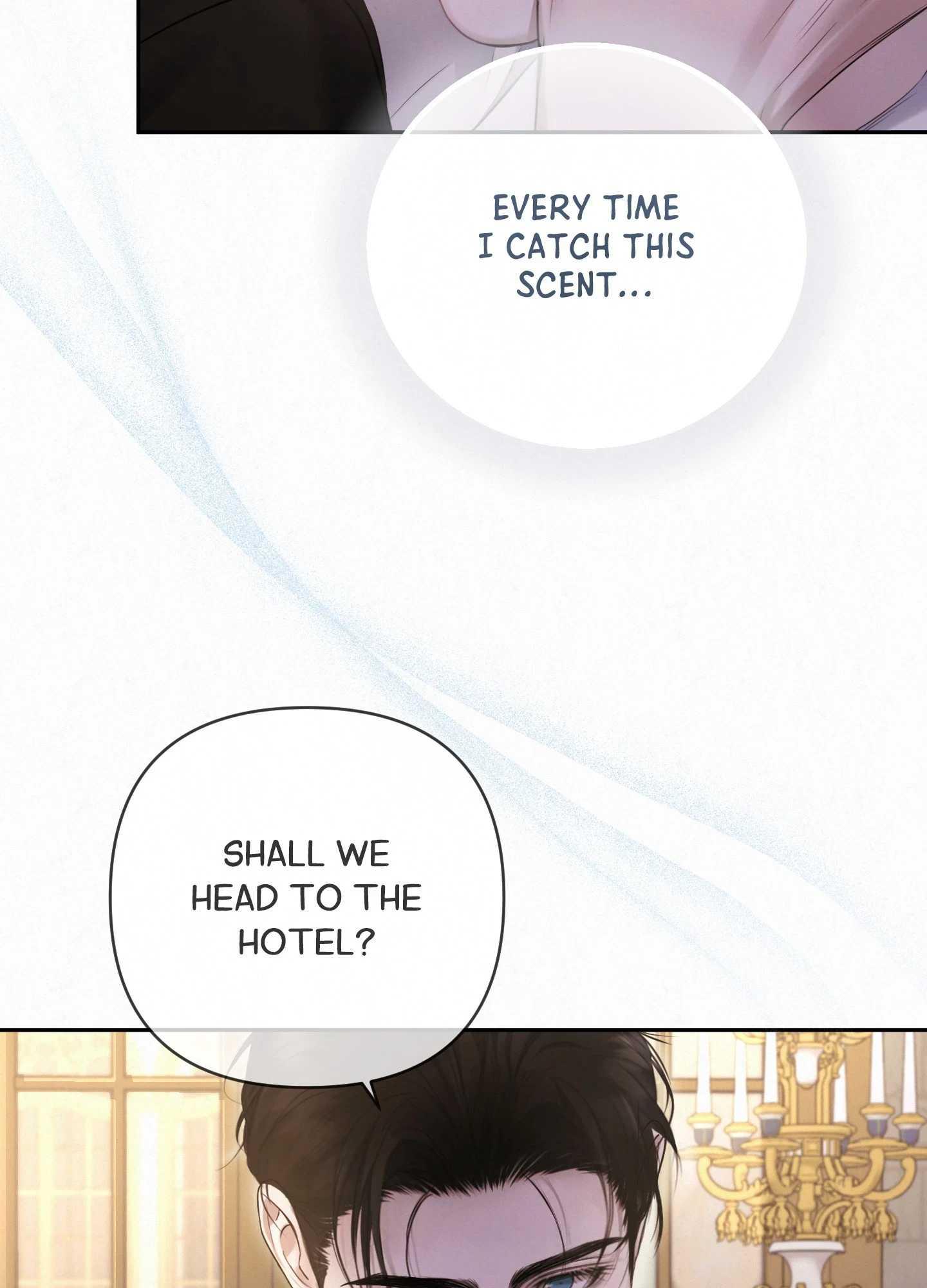 Diamond Dust [Uncensored] Chapter 24 - Page 23 in English