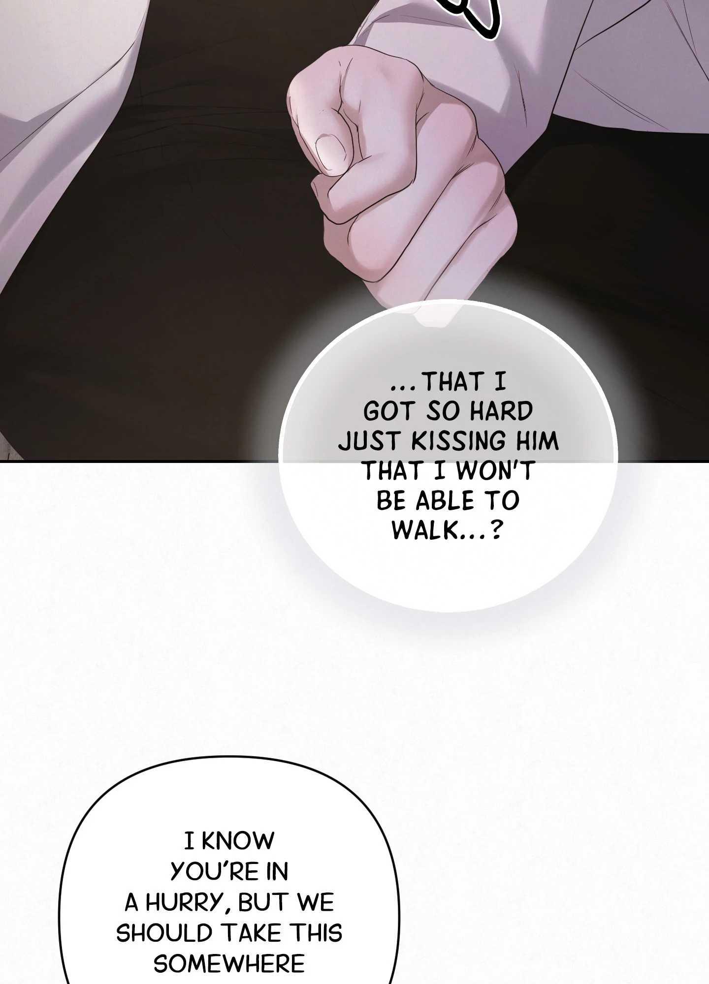 Diamond Dust [Uncensored] Chapter 24 - Page 28 in English