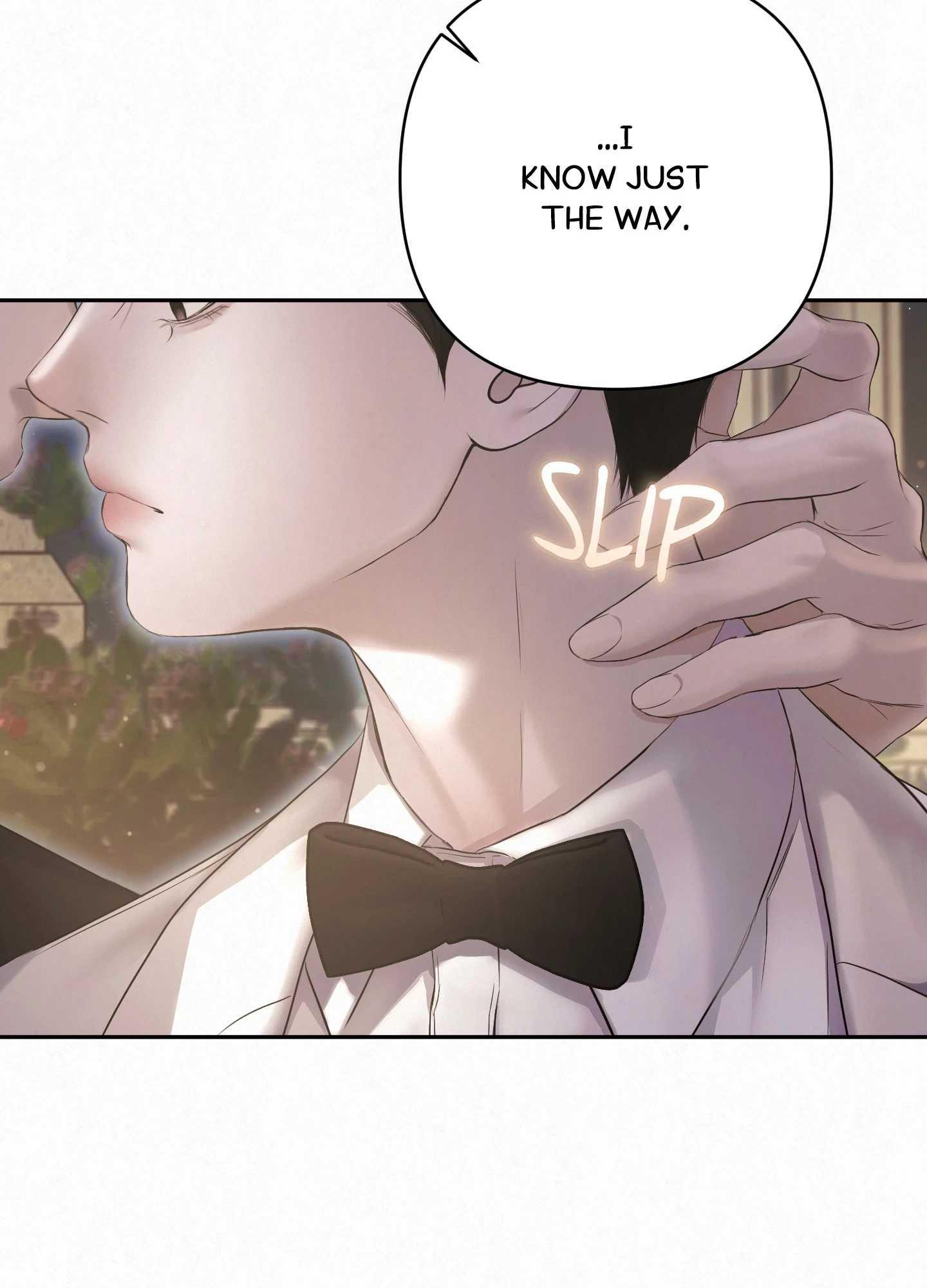 Diamond Dust [Uncensored] Chapter 24 - Page 3 in English