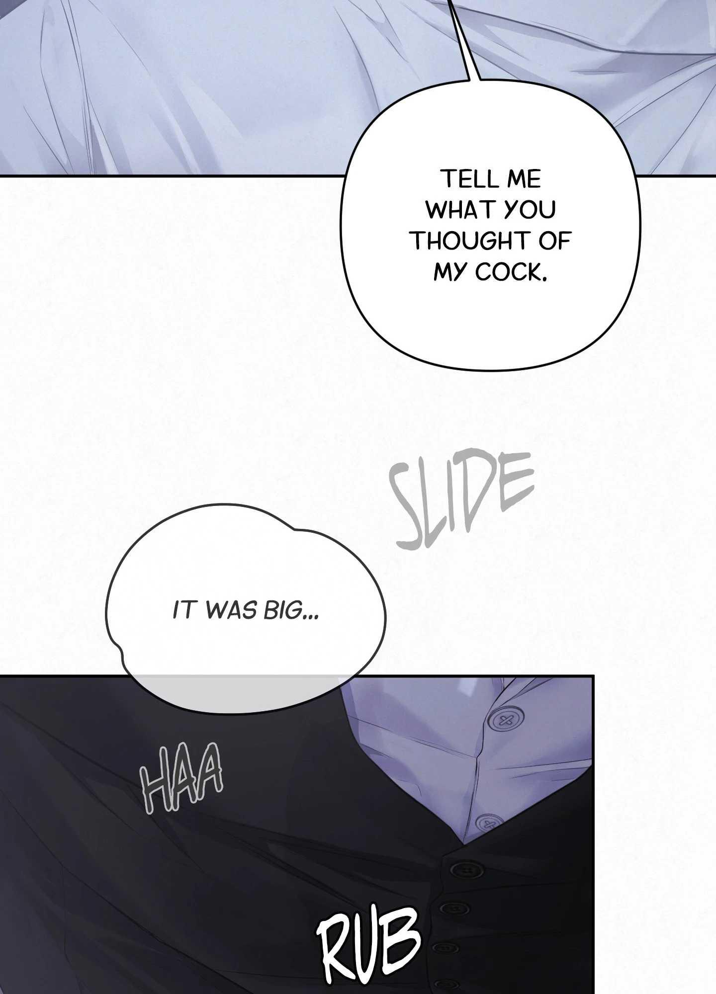 Diamond Dust [Uncensored] Chapter 24 - Page 52 in English