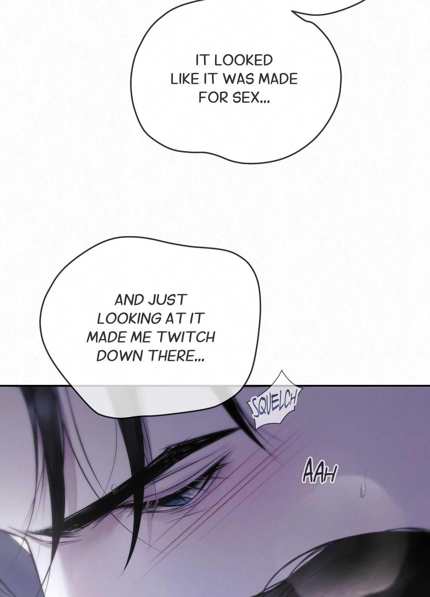 Diamond Dust [Uncensored] Chapter 24 - Page 56 in English