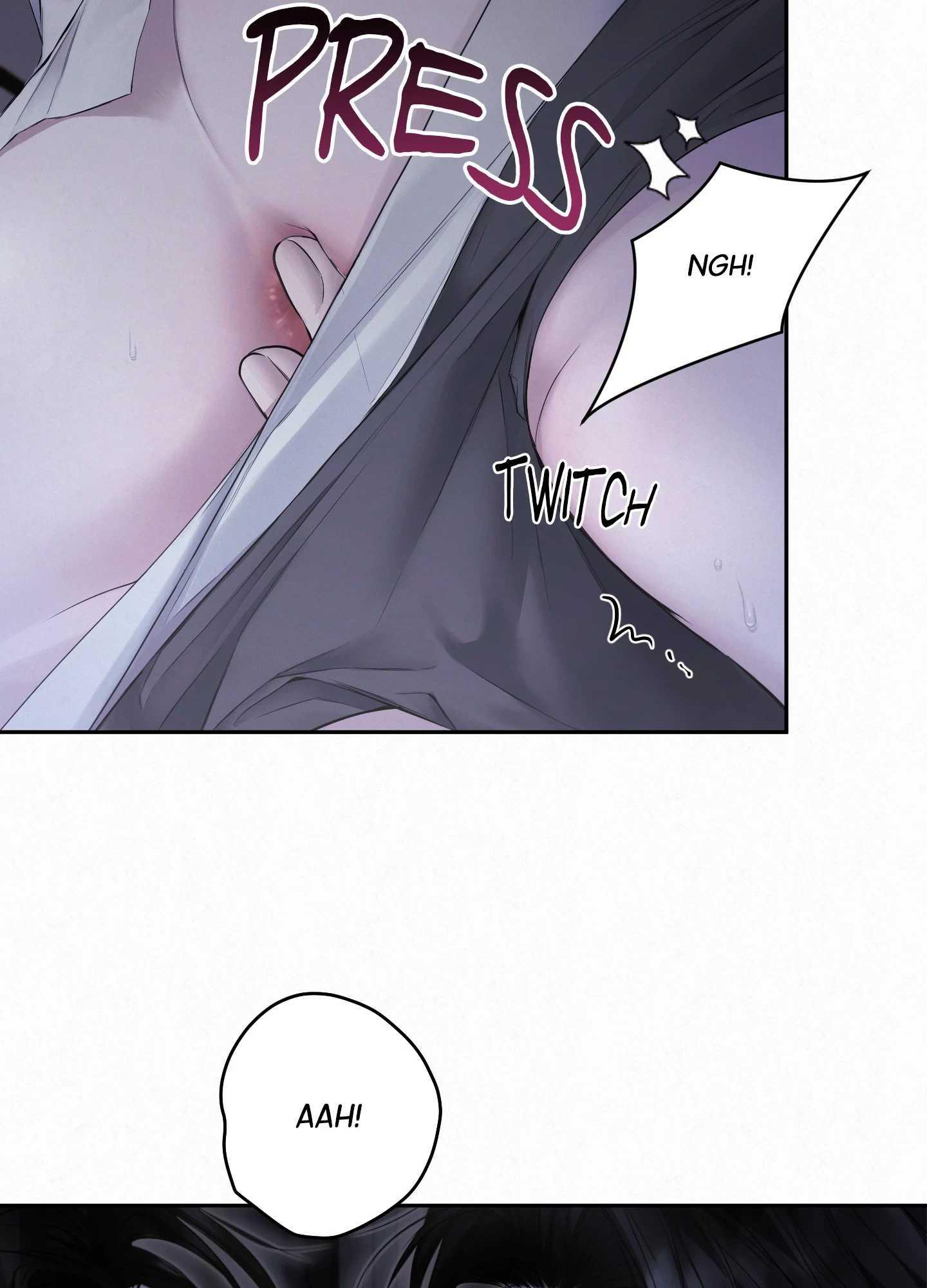 Diamond Dust [Uncensored] Chapter 24 - Page 58 in English