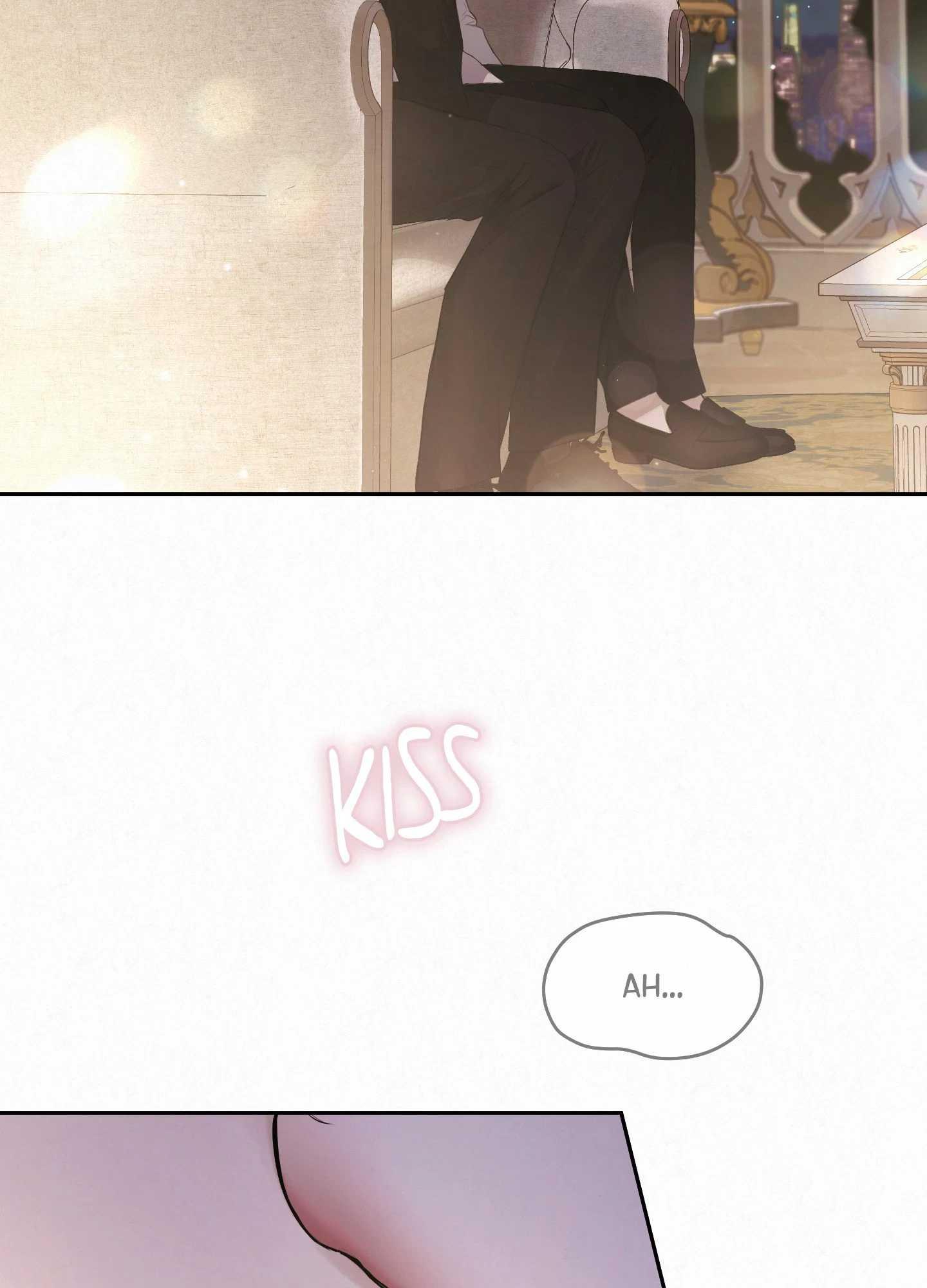 Diamond Dust [Uncensored] Chapter 24 - Page 6 in English