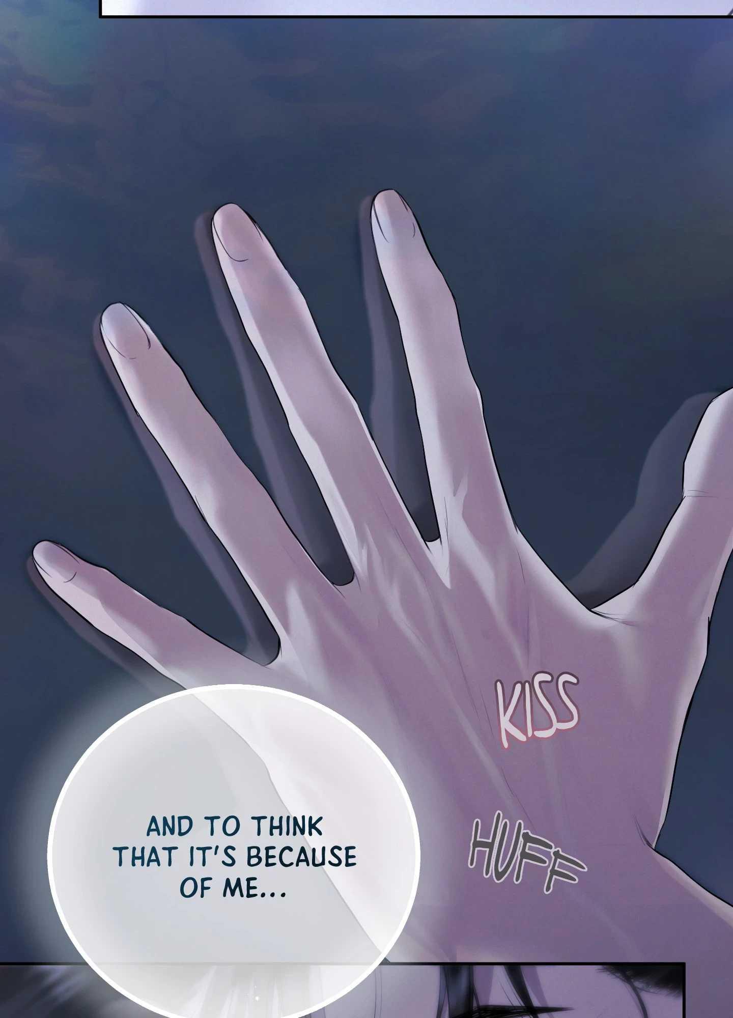Diamond Dust [Uncensored] Chapter 24 - Page 70 in English