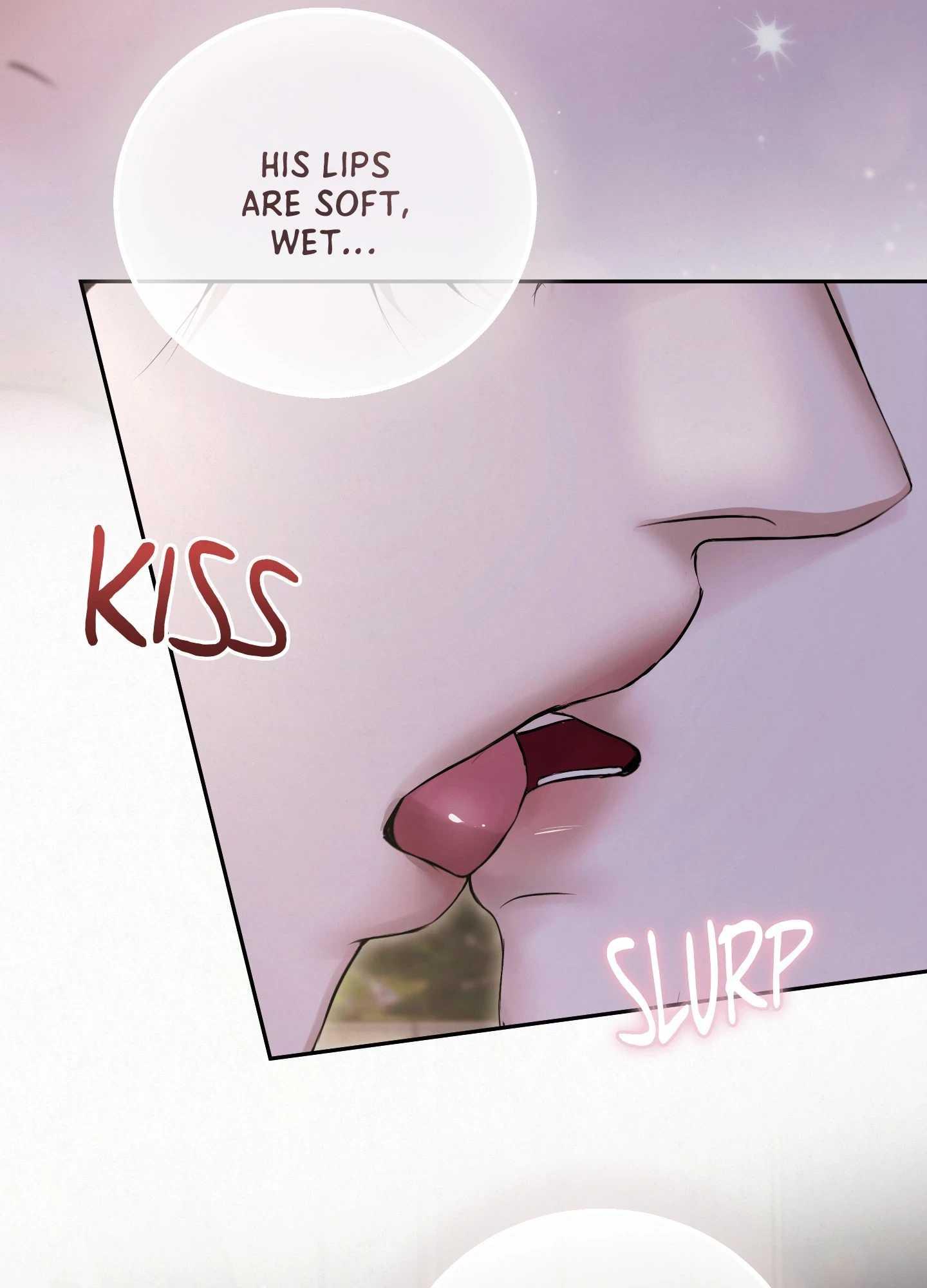 Diamond Dust [Uncensored] Chapter 24 - Page 8 in English
