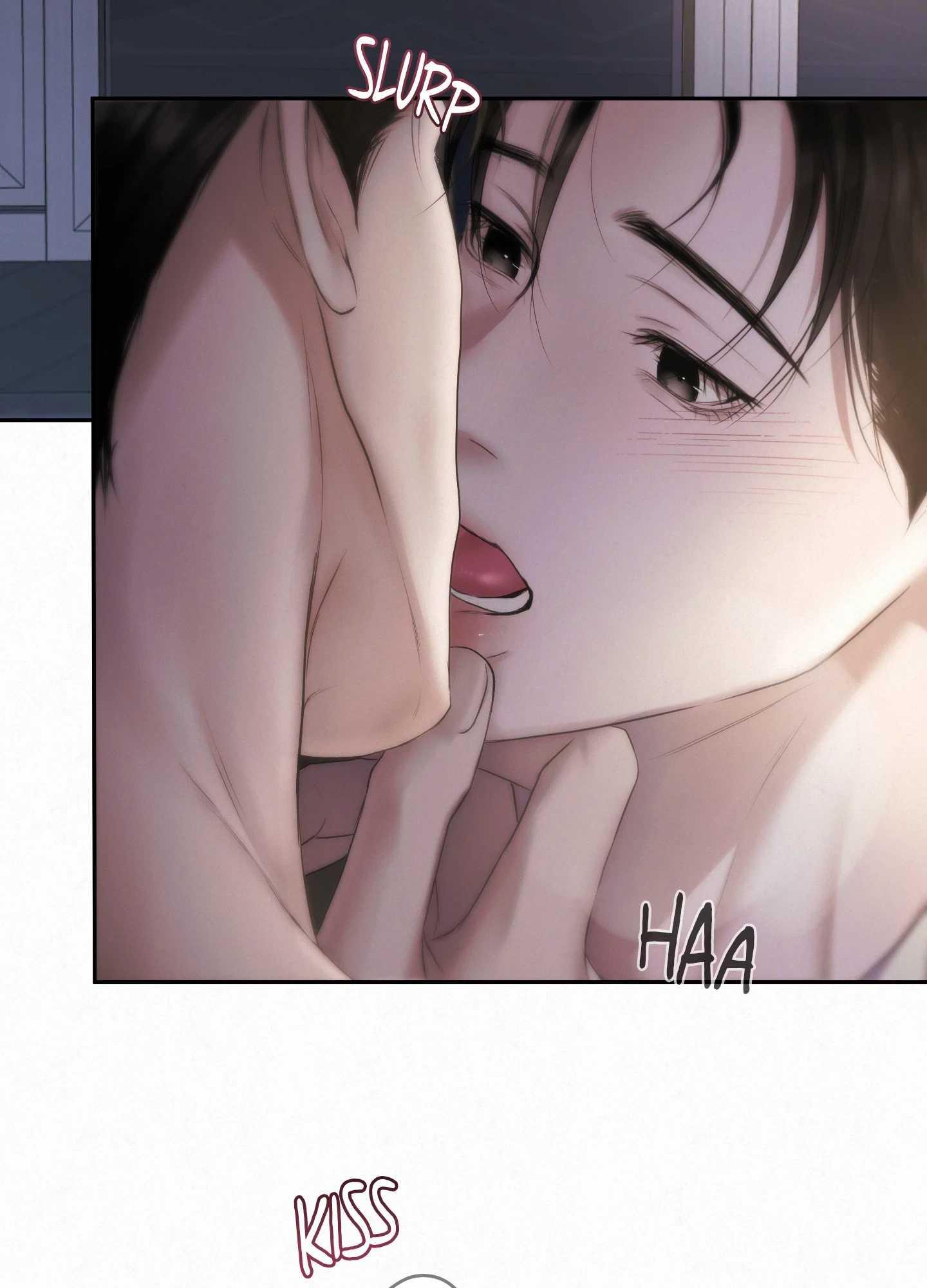 Diamond Dust [Uncensored] Chapter 24 - Page 80 in English