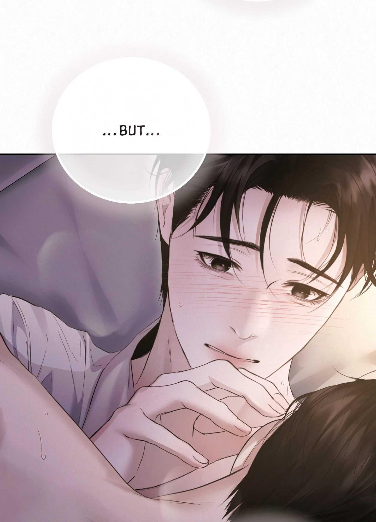 Diamond Dust [Uncensored] Chapter 24 - Page 87 in English