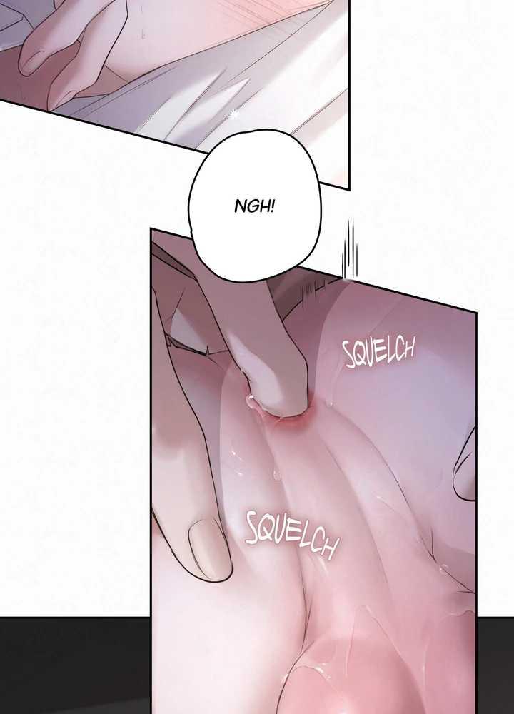 Diamond Dust [Uncensored] Chapter 25 - Page 18 in English