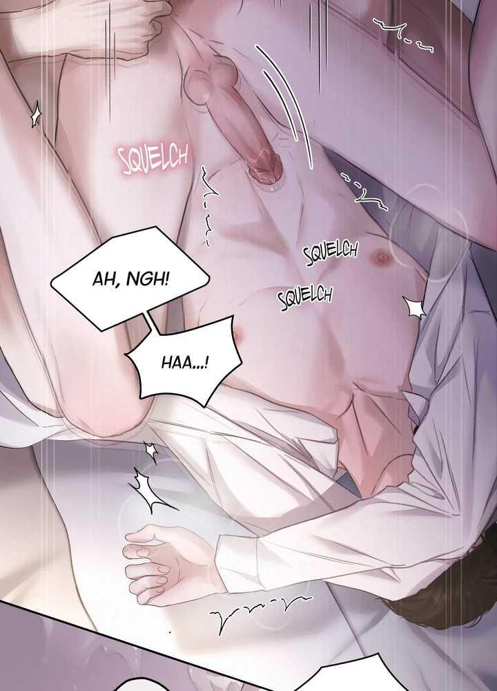 Diamond Dust [Uncensored] Chapter 25 - Page 43 in English