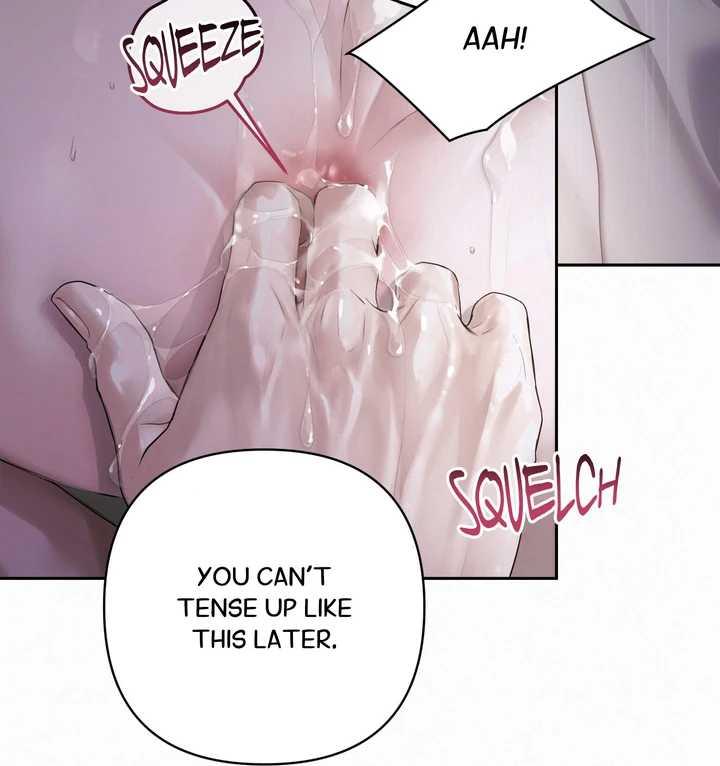 Diamond Dust [Uncensored] Chapter 25 - Page 44 in English