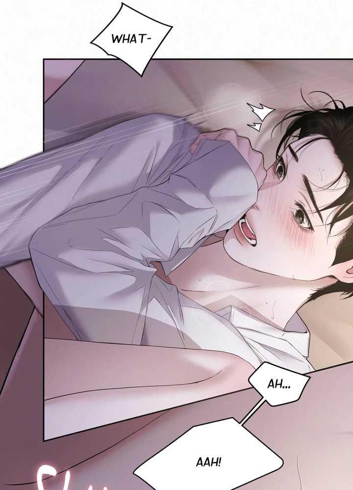 Diamond Dust [Uncensored] Chapter 25 - Page 5 in English