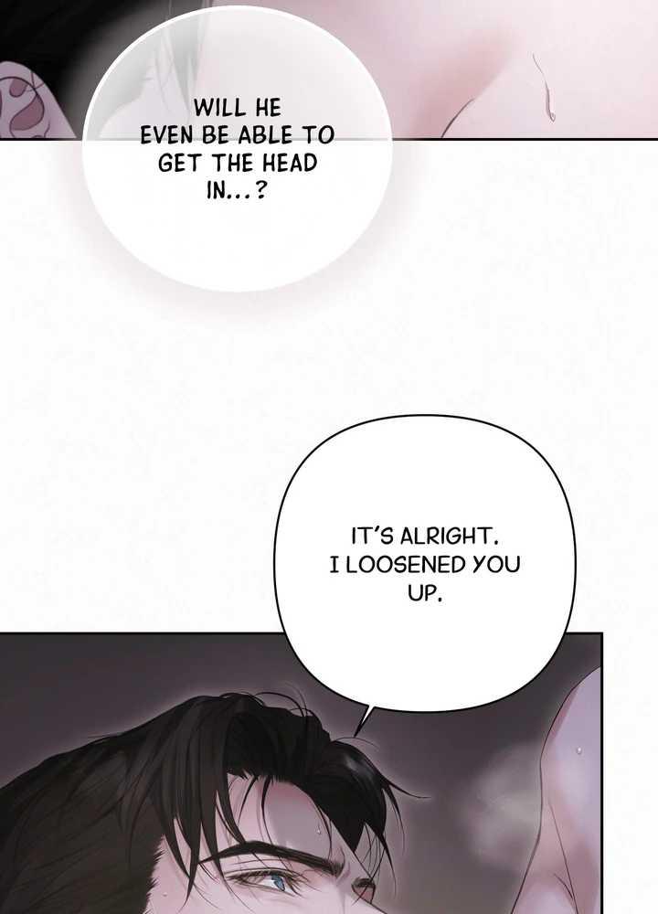 Diamond Dust [Uncensored] Chapter 25 - Page 61 in English