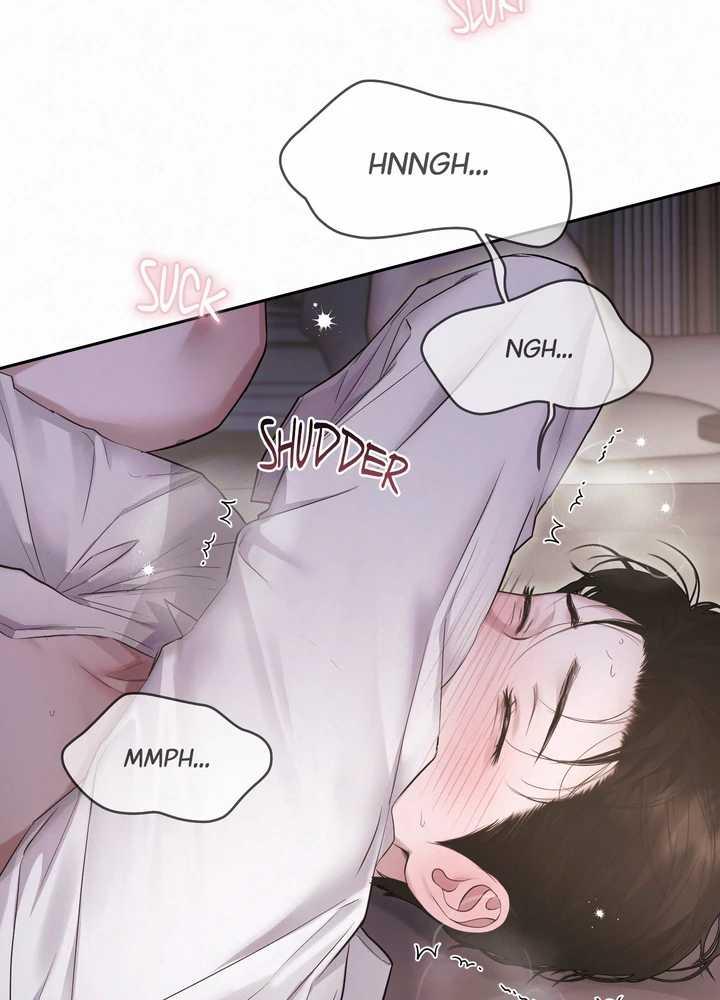 Diamond Dust [Uncensored] Chapter 25 - Page 7 in English