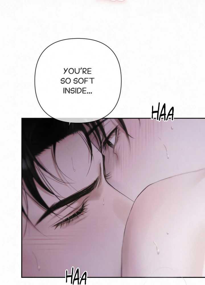 Diamond Dust [Uncensored] Chapter 25 - Page 70 in English