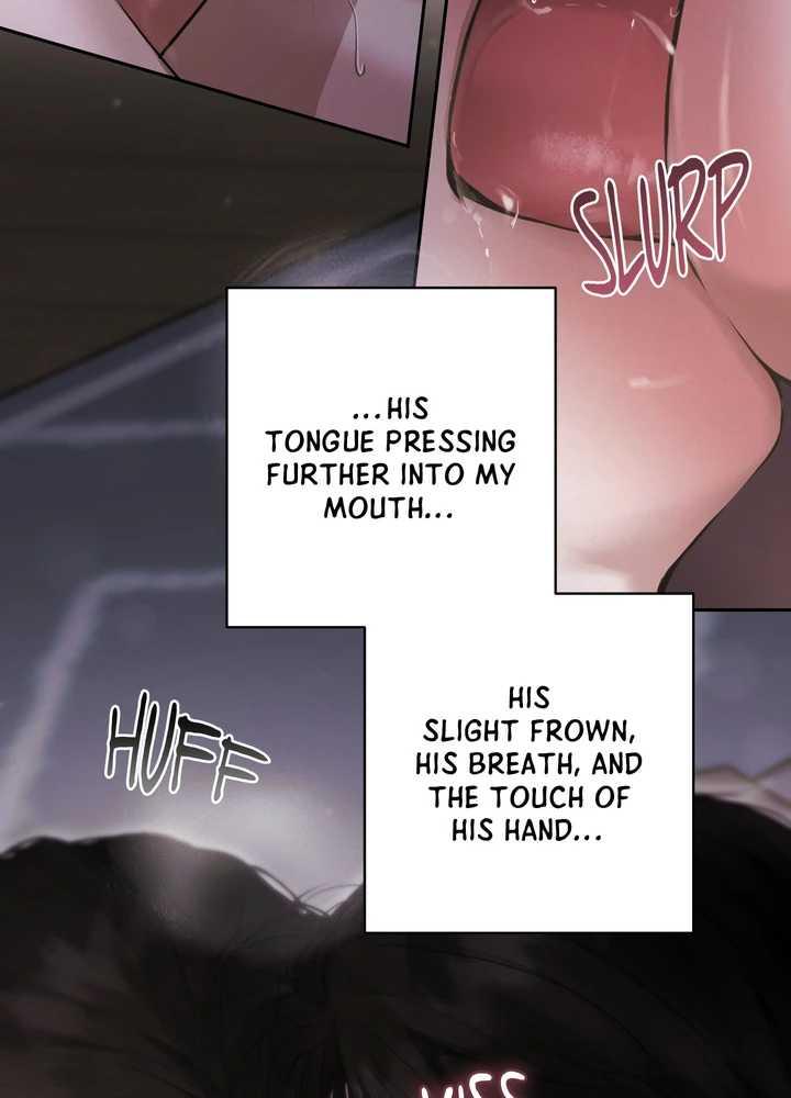 Diamond Dust [Uncensored] Chapter 25 - Page 73 in English